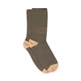 MP Denmark Fenja Socks - Porcine 37/39 hos parfumerihamoghende.dk 